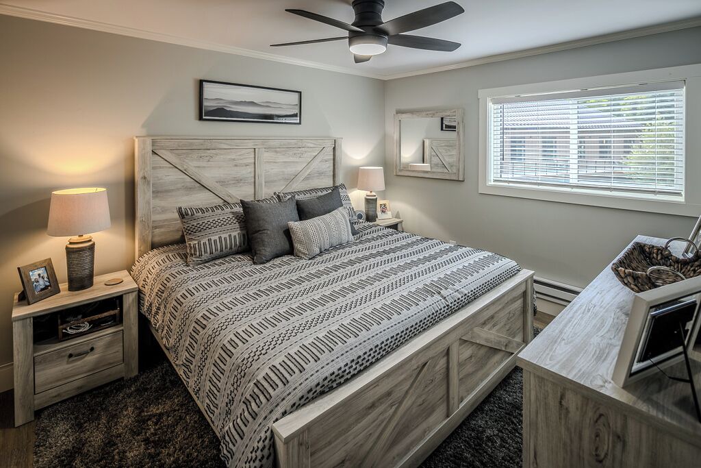 Photo of Bedroom in Sugar Mountain
