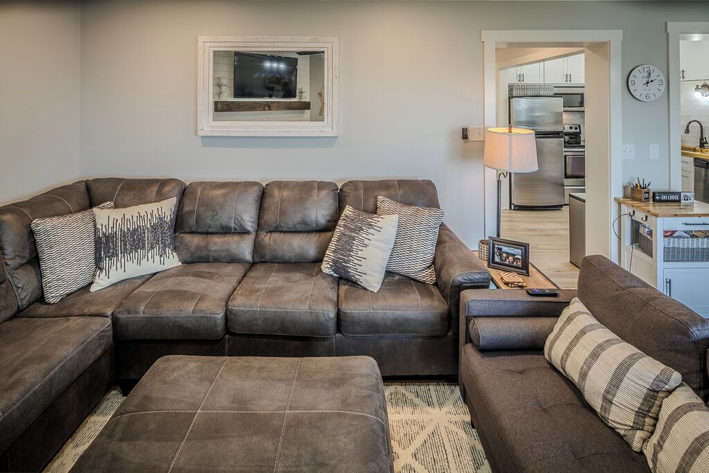 Photo of Livingroom in Sugar Mountain