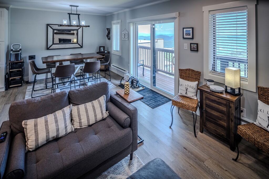 Photo of Livingroom in Sugar Mountain