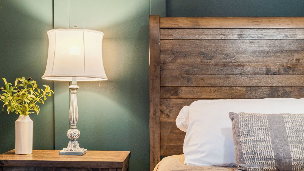 Photo of Bedroom in Frankfort