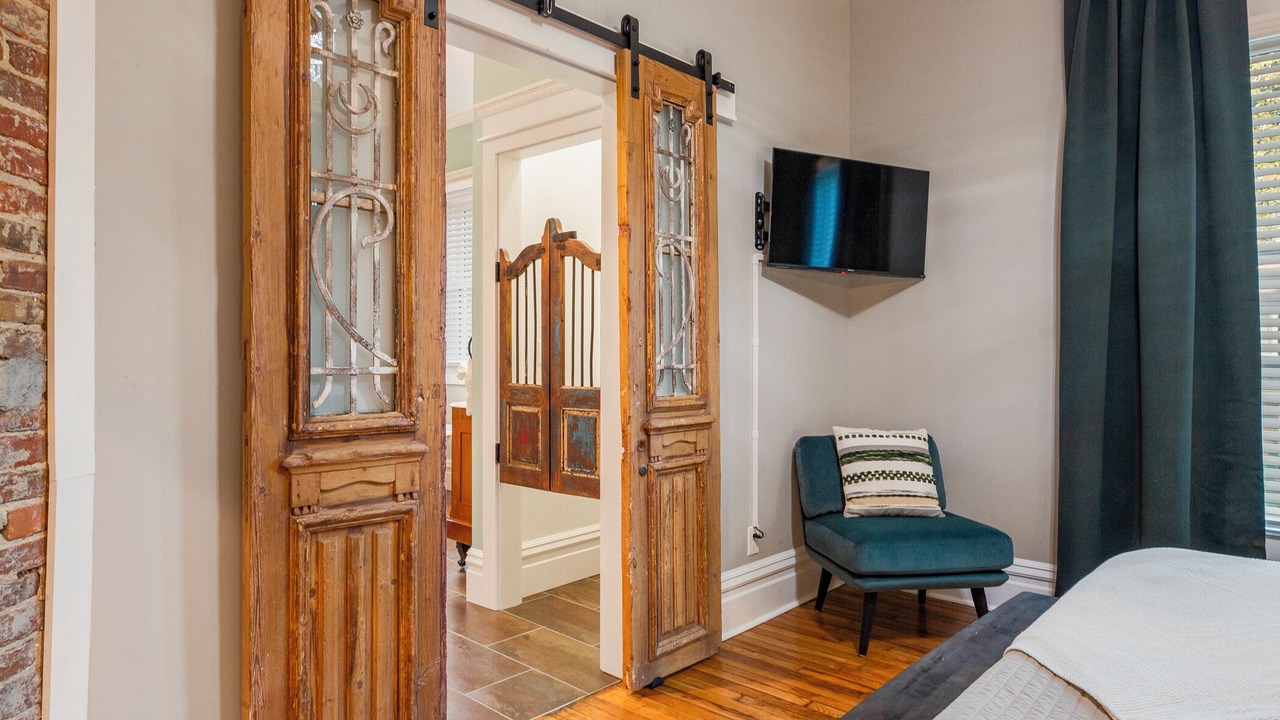 Photo of Bedroom in Frankfort