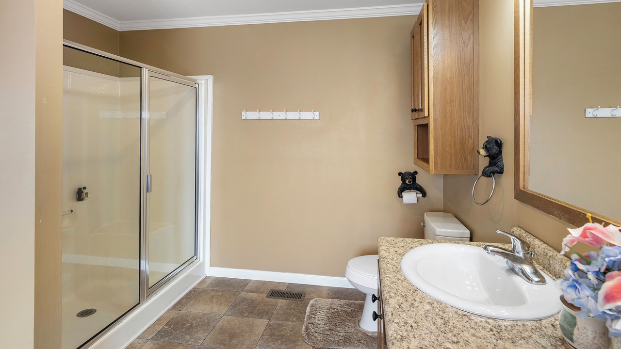 Photo of Bathroom in Dandridge