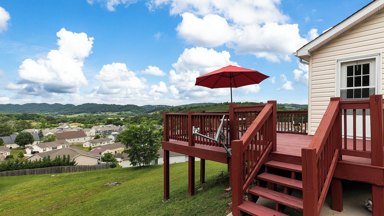 Photo of Outdoor in Dandridge