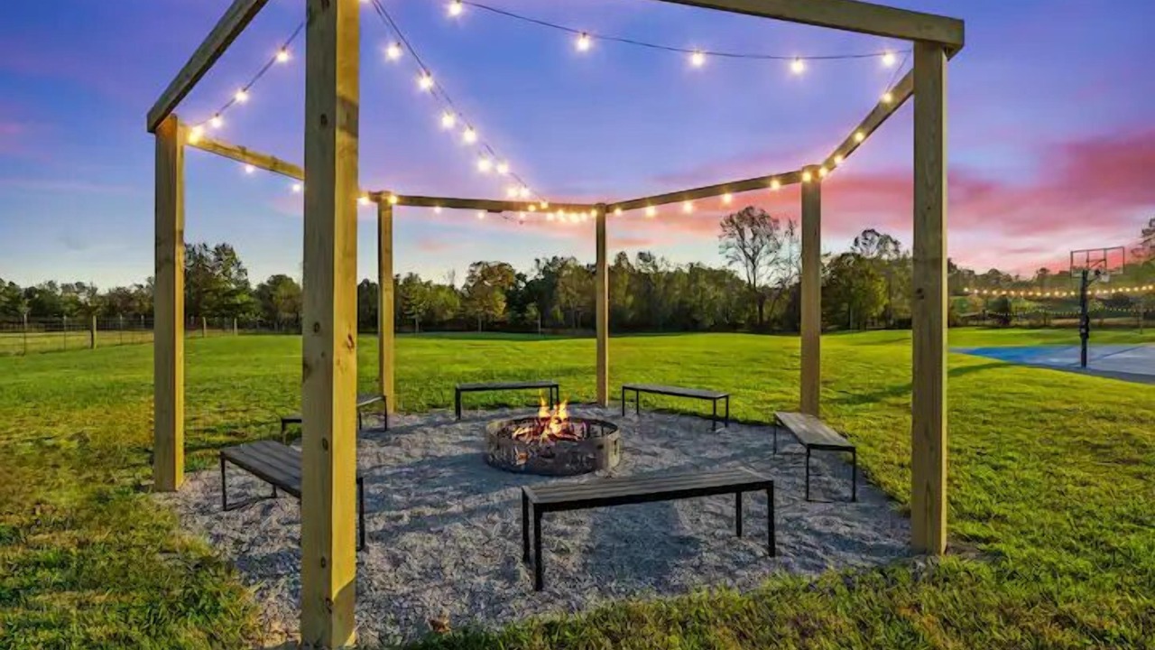 Photo of Outdoor in Camargo