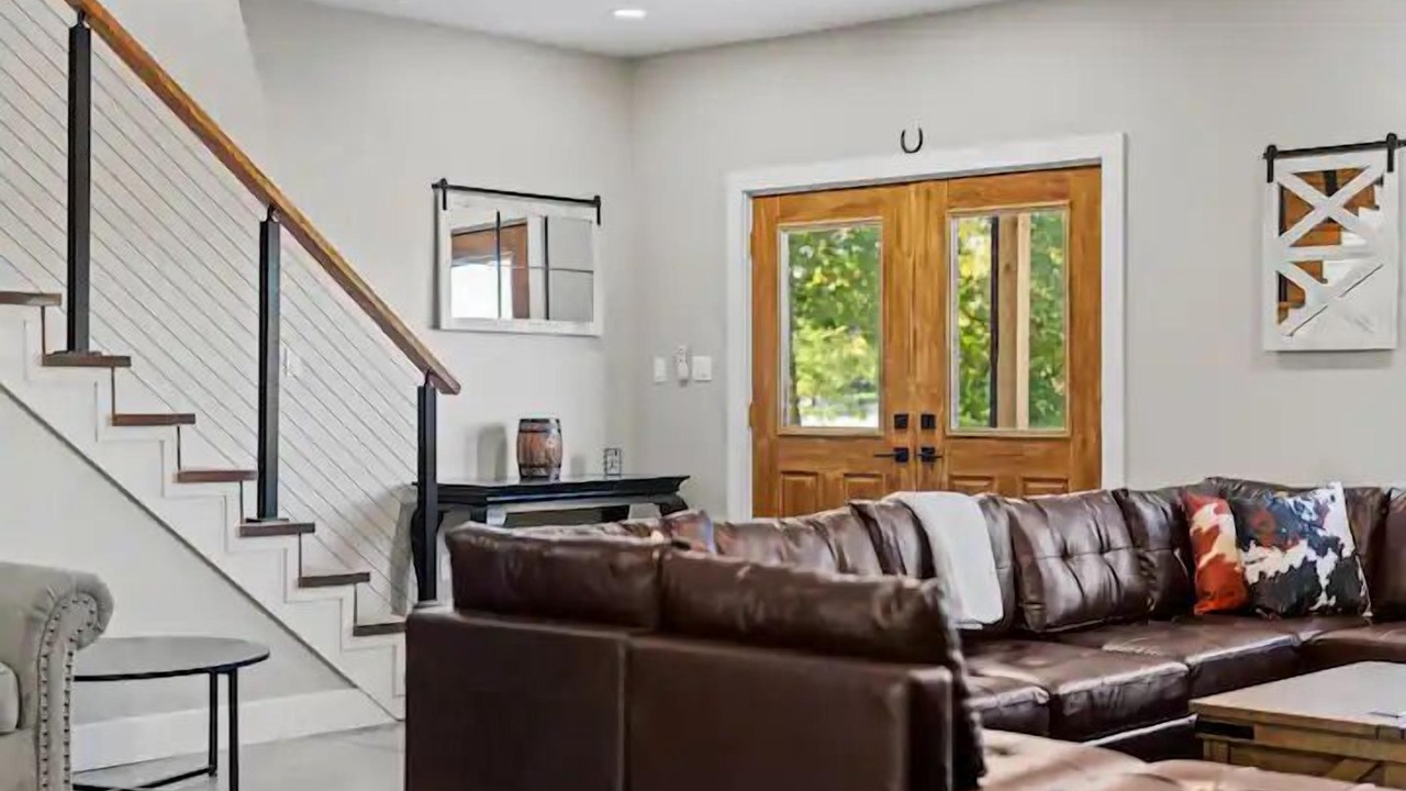 Photo of Livingroom in Camargo