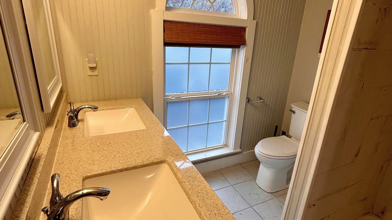 Photo of Bathroom in Lake Lure