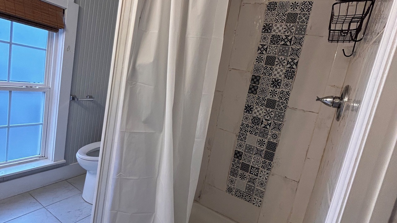 Photo of Bathroom in Lake Lure