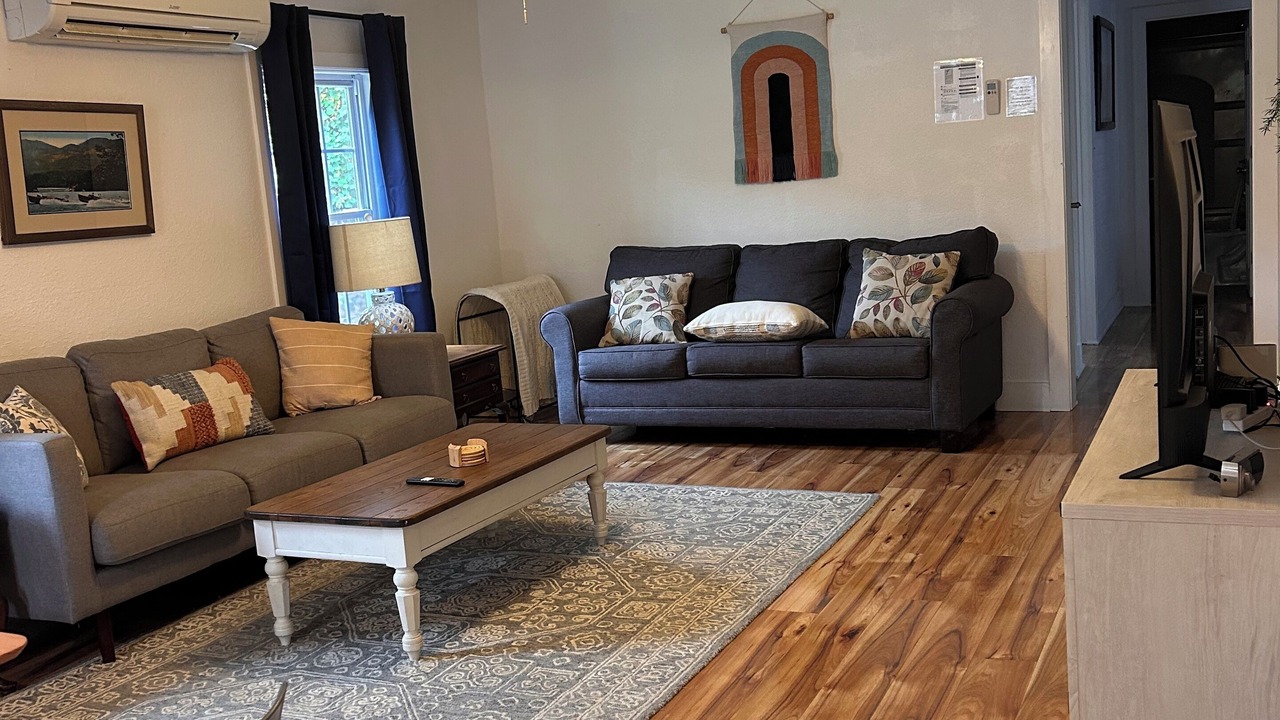 Photo of Livingroom in Lake Lure