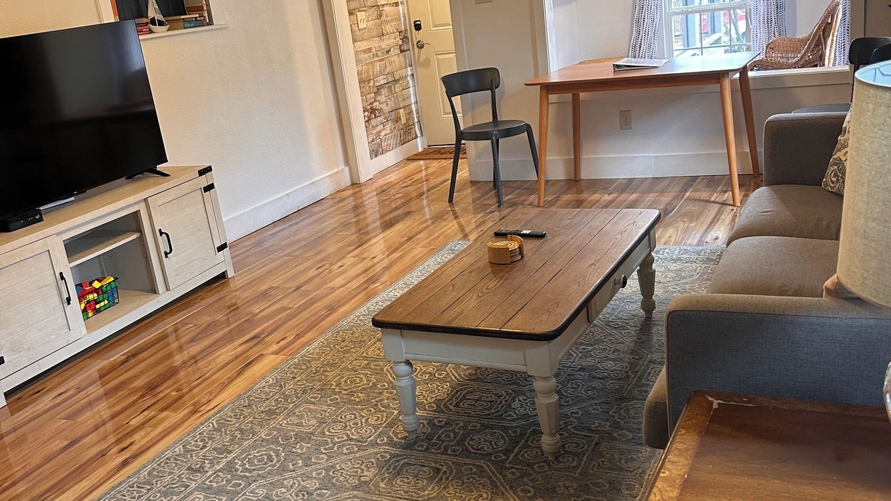 Photo of Livingroom in Lake Lure