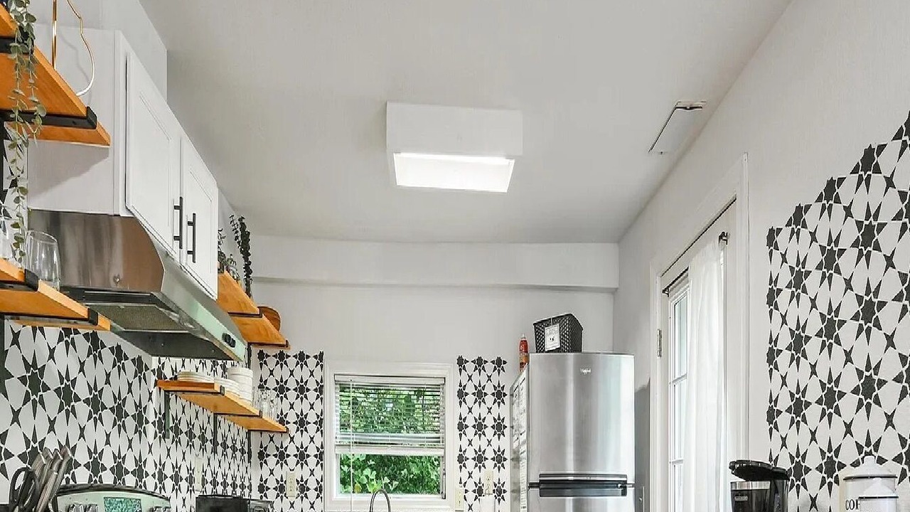 Photo of Kitchen in Lake Lure