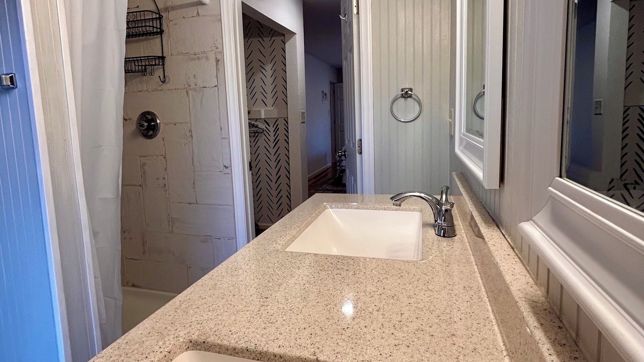 Photo of Bathroom in Lake Lure