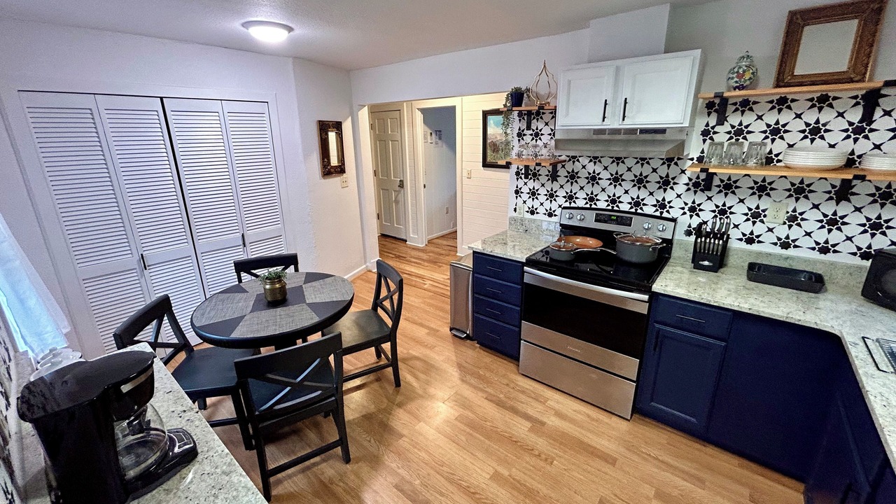 Photo of Kitchen in Lake Lure