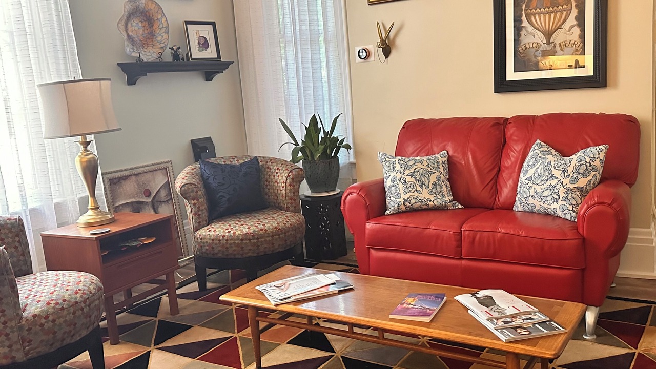 Photo of Livingroom in Licking Riverside