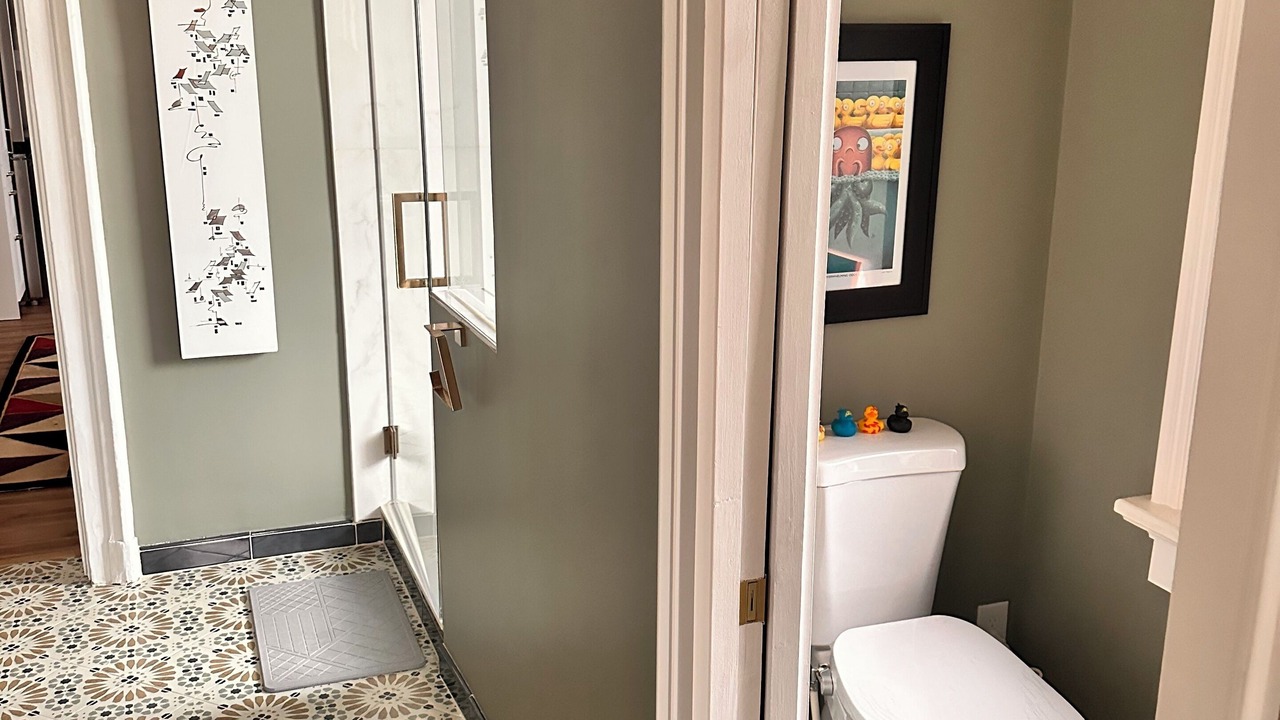 Photo of Bathroom in Licking Riverside