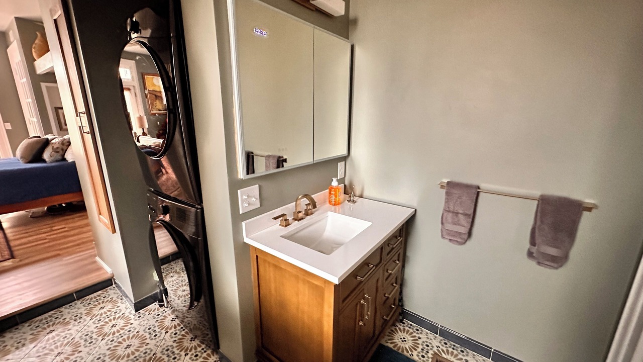 Photo of Bathroom in Licking Riverside