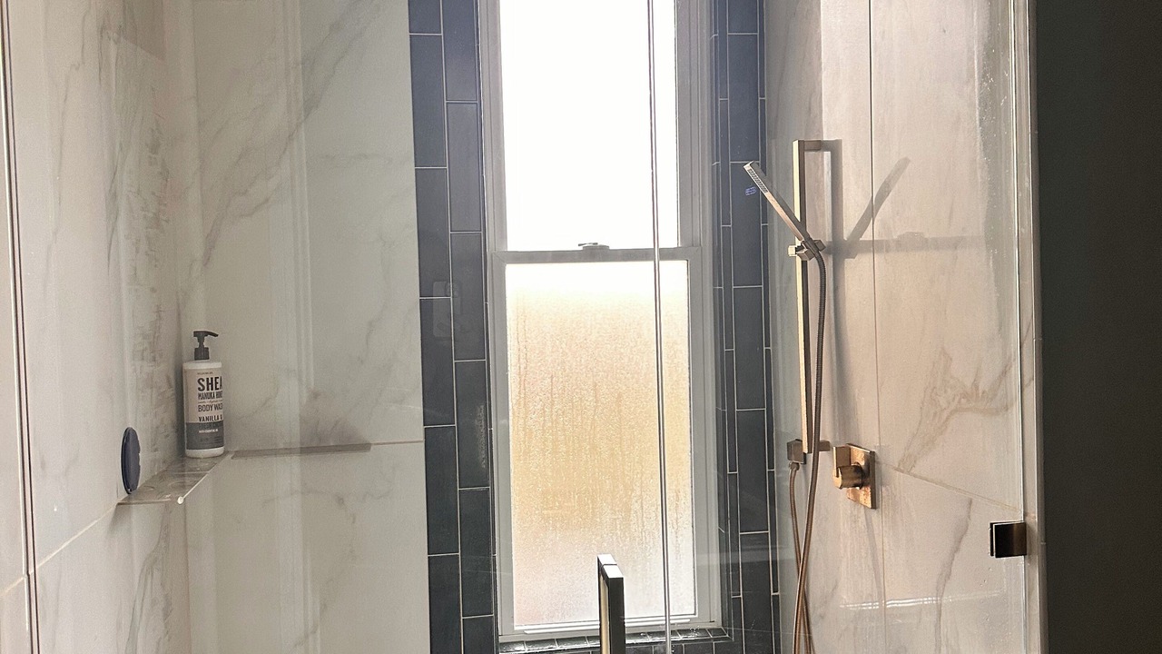 Photo of Bathroom in Licking Riverside