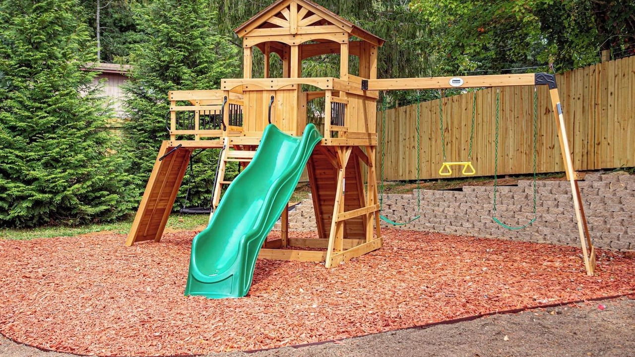 Photo of Outdoor in Swannanoa