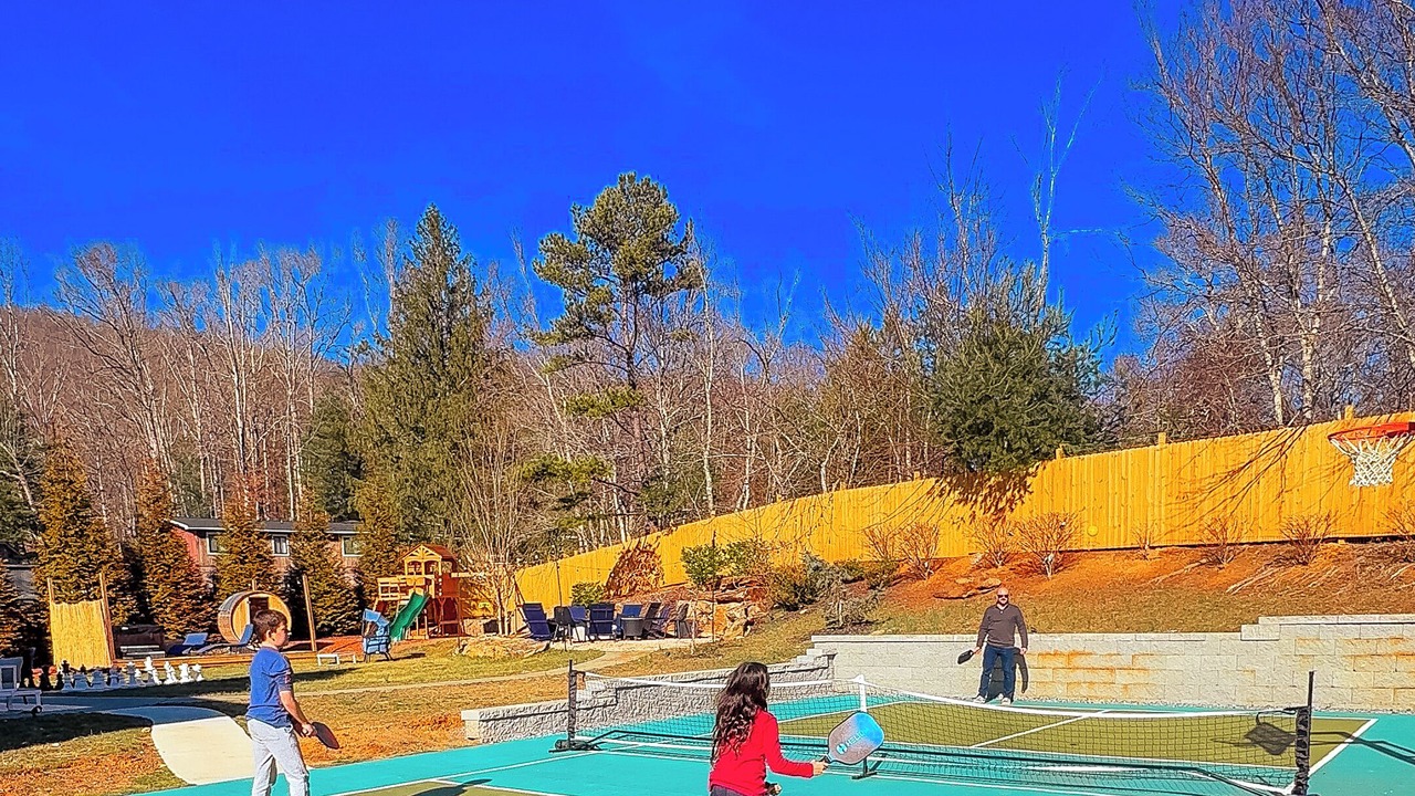 Photo of Others in Swannanoa
