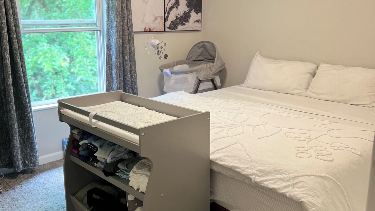 Photo of Bedroom in Erlanger