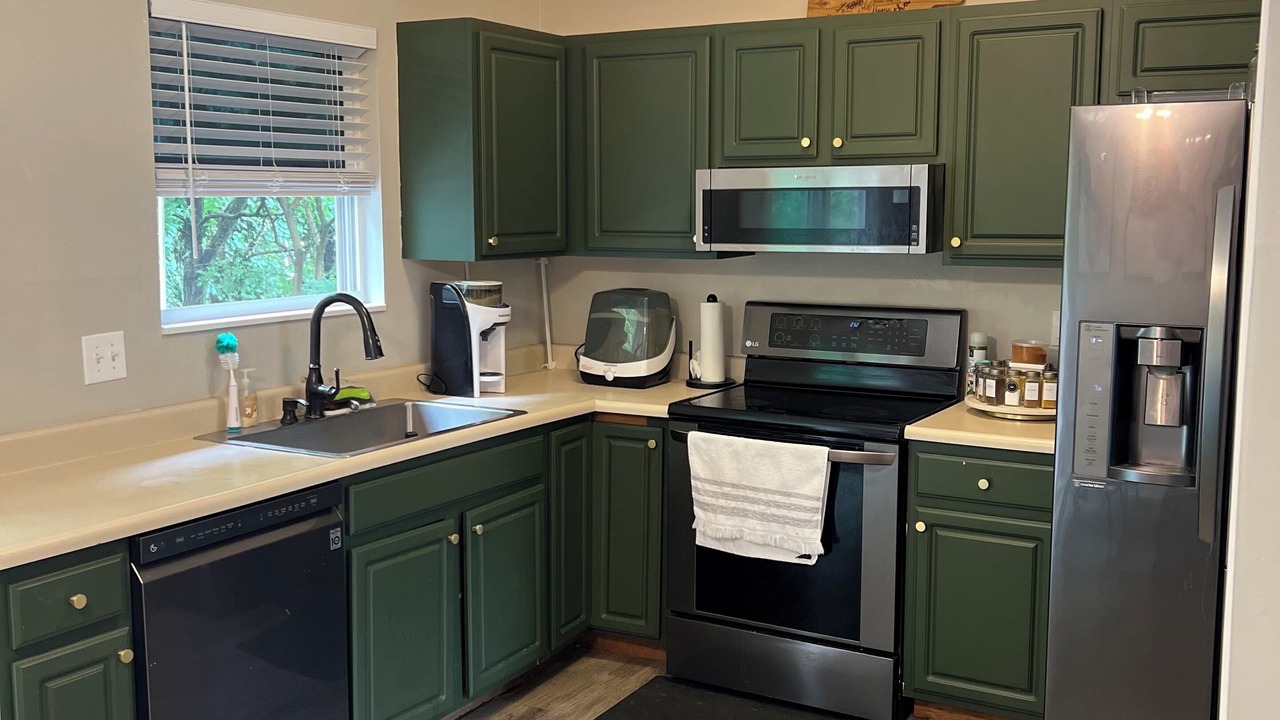 Photo of Kitchen in Erlanger