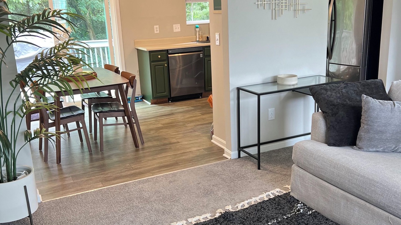 Photo of Livingroom in Erlanger