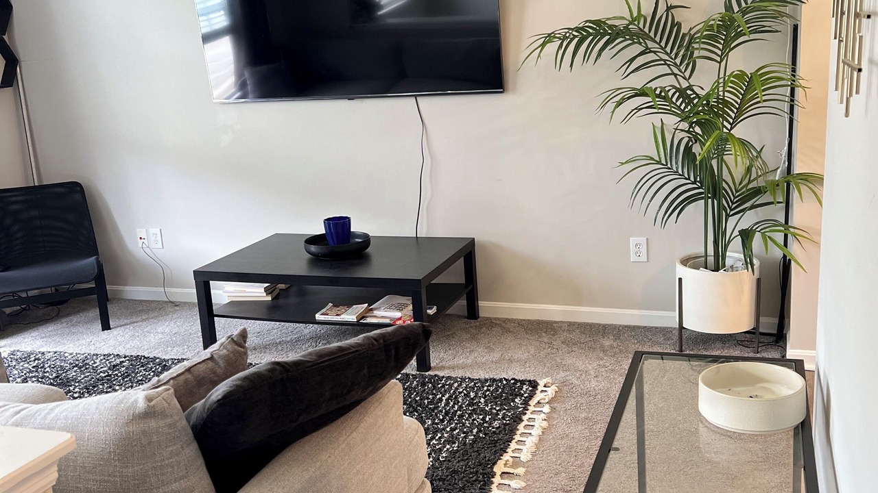 Photo of Livingroom in Erlanger