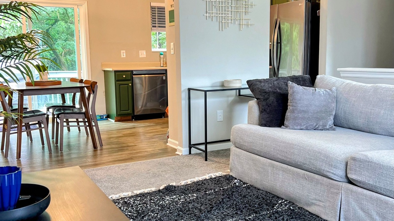 Photo of Livingroom in Erlanger