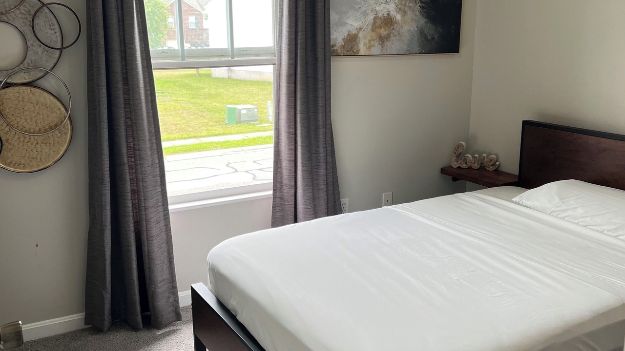 Photo of Bedroom in Erlanger