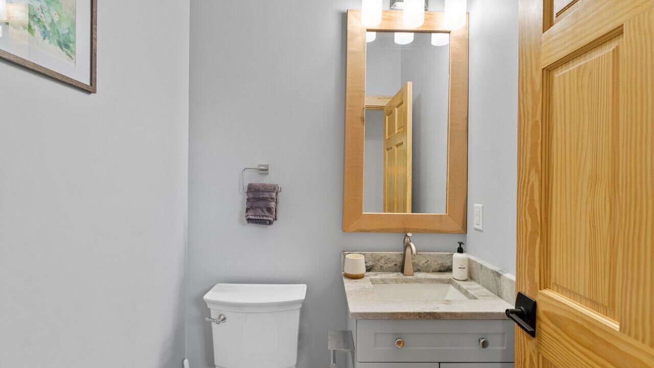 Photo of Bedroom in Black Mountain