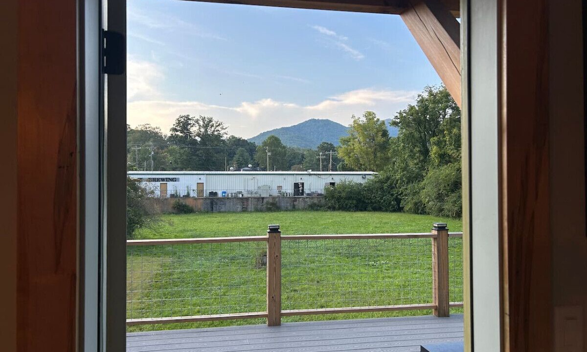 Photo of Others in Black Mountain