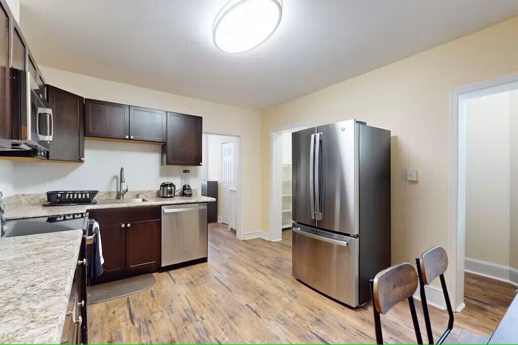 Photo of Kitchen in Downtown