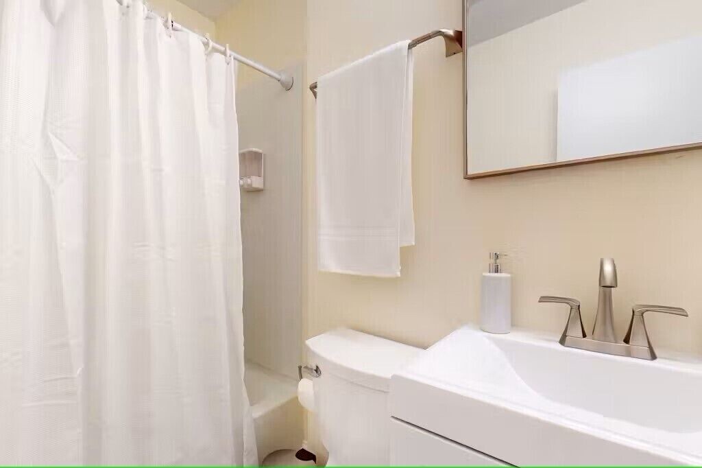 Photo of Bathroom in Downtown