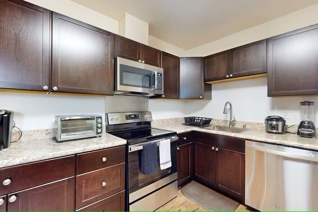 Photo of Kitchen in Downtown