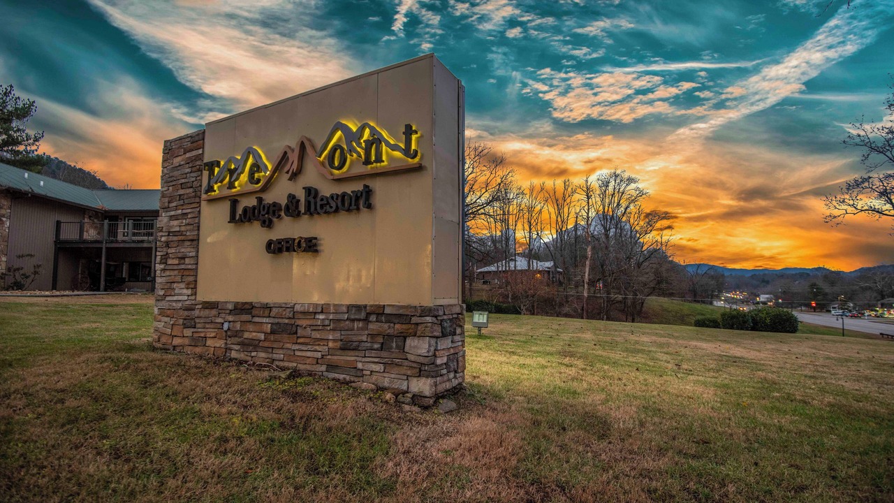 Photo of Outdoor in Townsend
