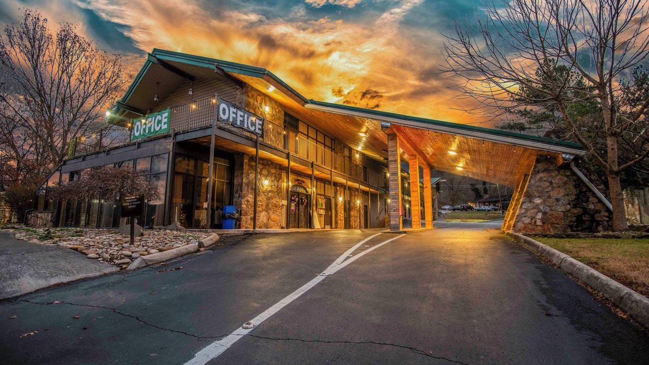 Photo of Outdoor in Townsend