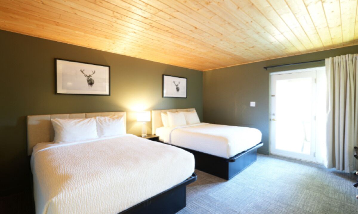 Photo of Bedroom in Townsend