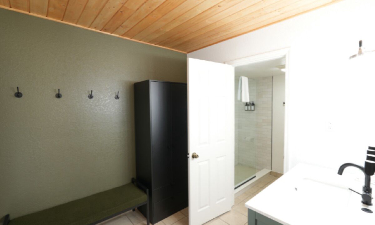 Photo of Bathroom in Townsend