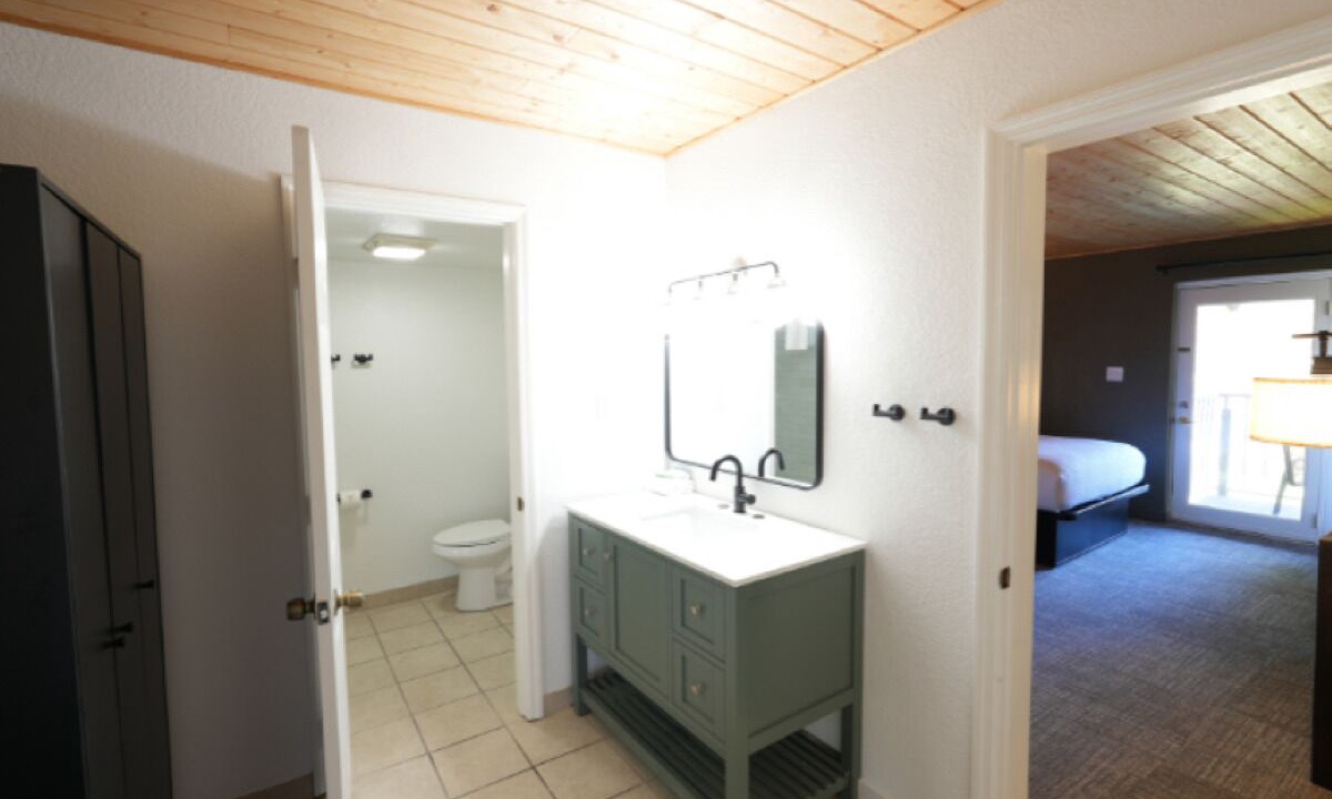 Photo of Bathroom in Townsend