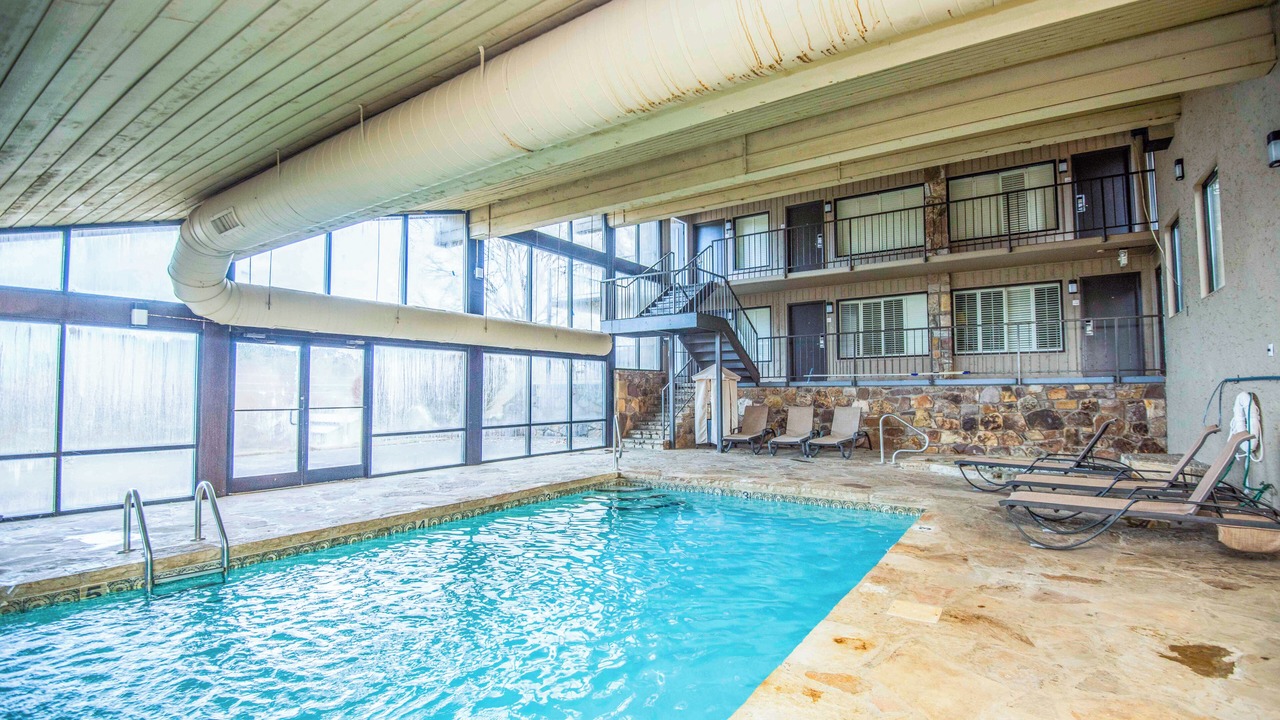 Photo of Outdoor in Townsend