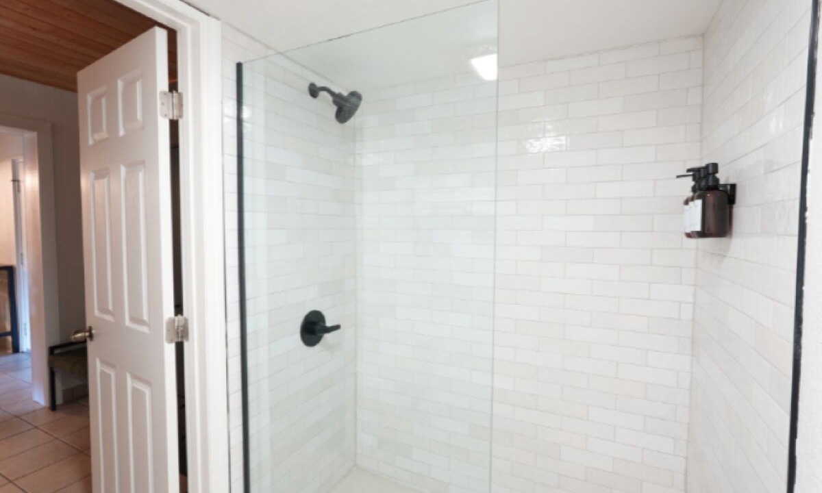 Photo of Bathroom in Townsend