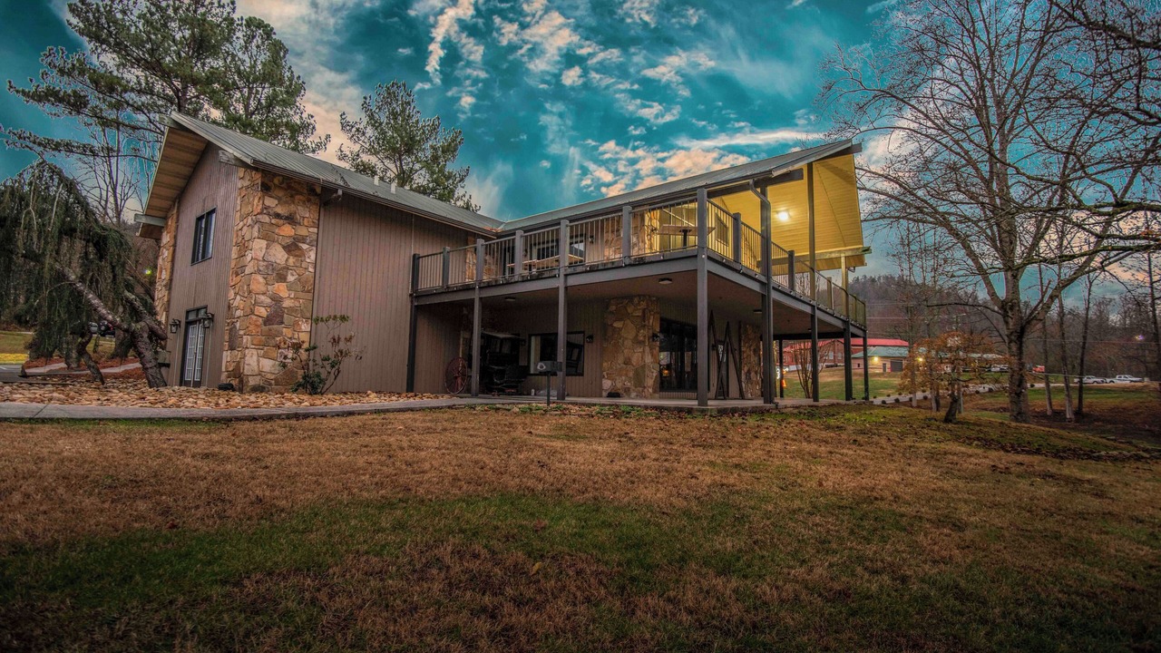 Photo of Outdoor in Townsend