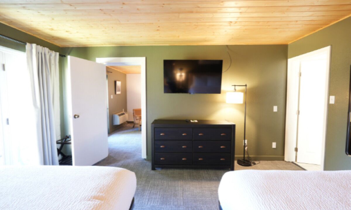 Photo of Bedroom in Townsend