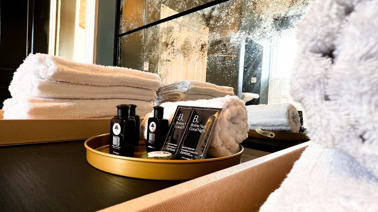 Photo of Bathroom in Northside District