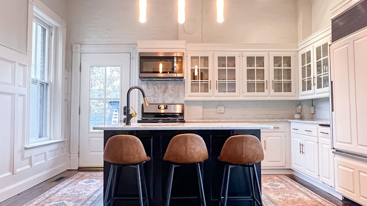 Photo of Kitchen in Northside District
