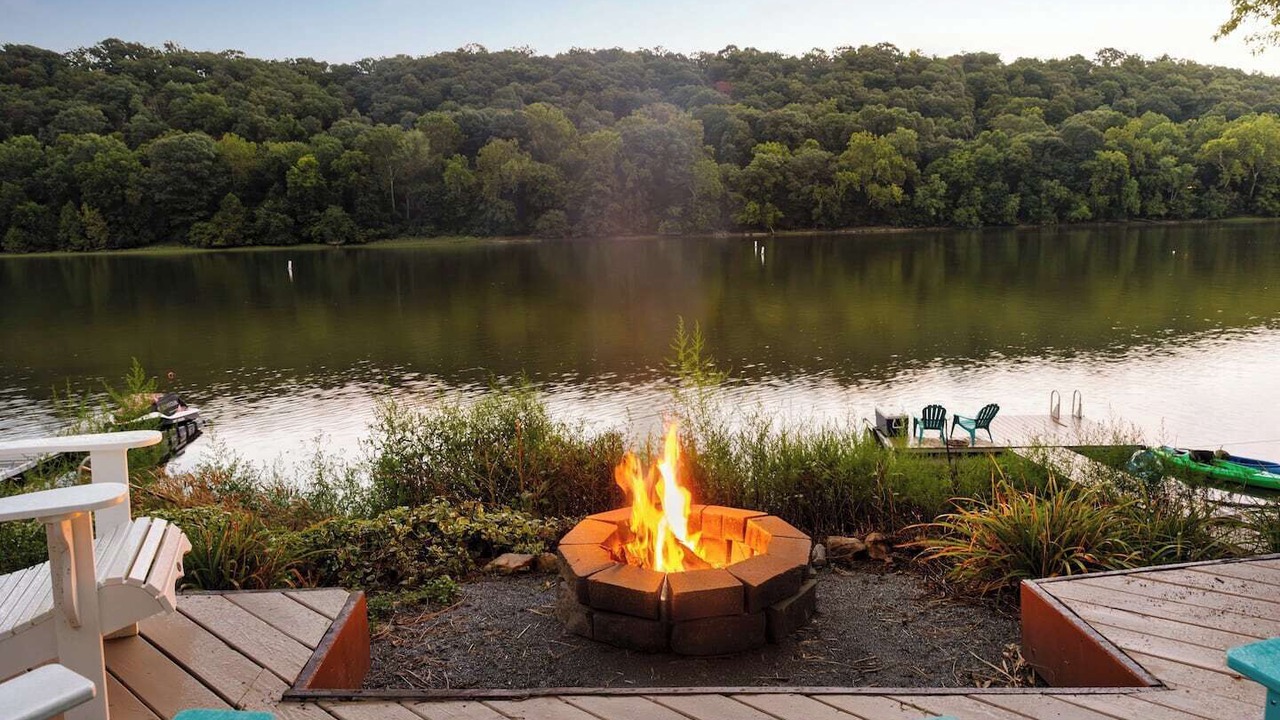 Photo of Outdoor in Bakerton