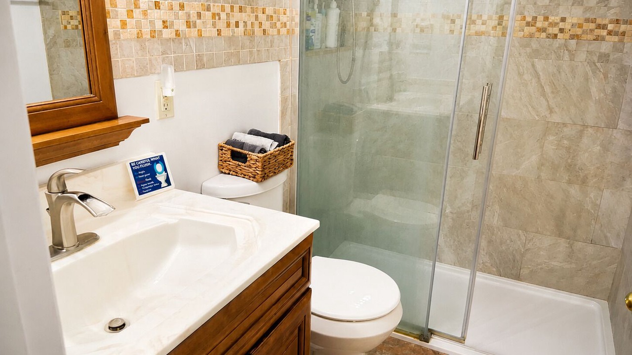 Photo of Bathroom in Warsaw