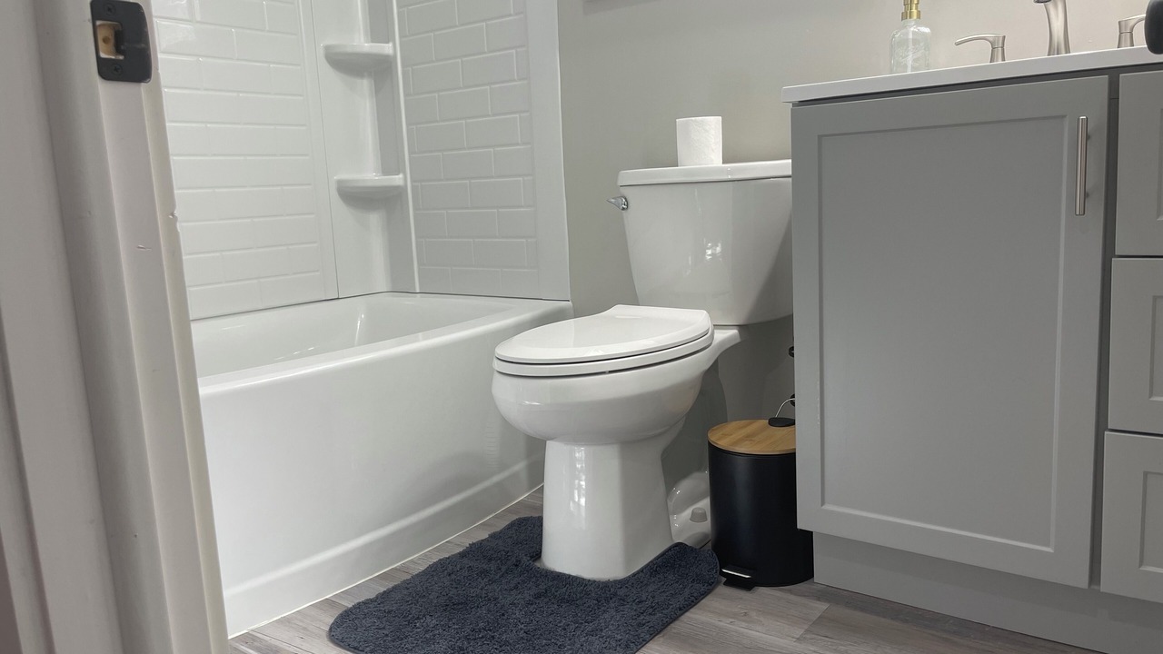 Photo of Bathroom in Waneta