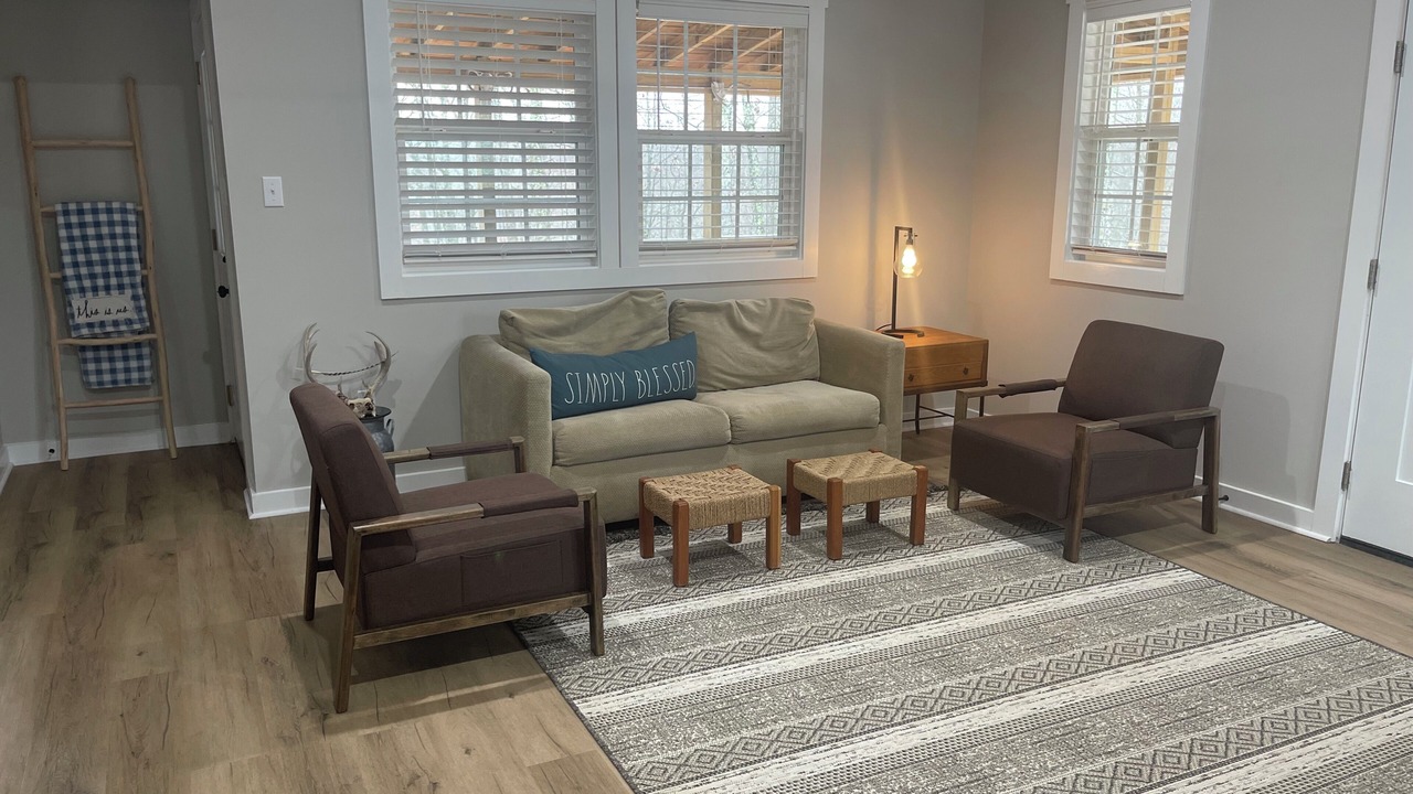 Photo of Livingroom in Waneta