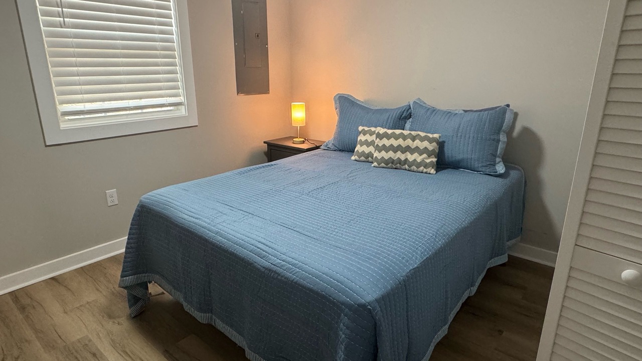 Photo of Bedroom in Waneta