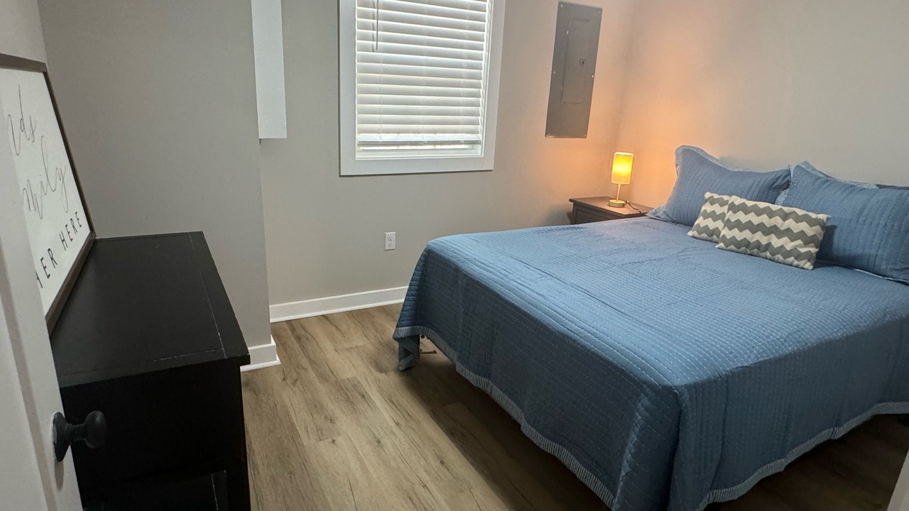 Photo of Bedroom in Waneta